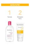 Bioderma Photoderm Spot Leke Eğilimli Ciltler İçin Renksiz Güneş Kremi Spf 50+ 150 ml