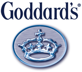 Markalar İçin Resim Goddards