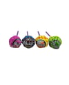 Akaş Lollipop ,16 gr şeker, 120 adet paket Renkli şekerler, Meyve aromalı lolipop, Eğlenceli atıştırmalık ,Doğum günü şekerleri ,Şekerleme ,Çocuklar için tatlı Parti ikramları,toptan lolipop,toptan uygun fiyatlı lolipop