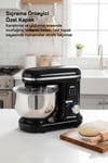 Sinbo SMX-2770 Standlı Mikser-Siyah