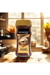 Mahmood Coffee Gold Filtre ve Çekirdek Kahve Cam Kavanoz 200 G