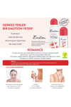 Emotion Romance Kadın Roll-on 50 Ml
