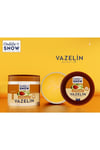 Ondüla Snow Vazelin Avokado 125 Ml