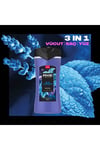 Axe Premium Collection Blue Lavender 3 In 1 Vücut Saç Yüz Duş Jeli  300 ml