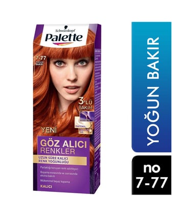 Palette ,saç boyası,kadın saç boyası, yoğun bakır boyası,yoğun bakır,doğal renkler,toptan loreal,toptan Palette fiyatları,toptan Palette satın al,toptan saç boyası satın al, kozmetik, toptan kozmetik, sac boyasi, saç boyaları, krem boya, krem saç boyası