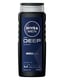 Nivea Men Deep Clean 3 in 1 Duş Jeli 500 ml