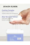 Dermal Ice Cooling Tüm Cilt Tipleri Için Nemledirici Toner Pad