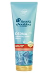Head&Shoulders Dermaxpro Scalp &Hair Revitaliser Dökülme Karşıtı Saç Ve Saç Derisi Bakım Kremi 220 ml