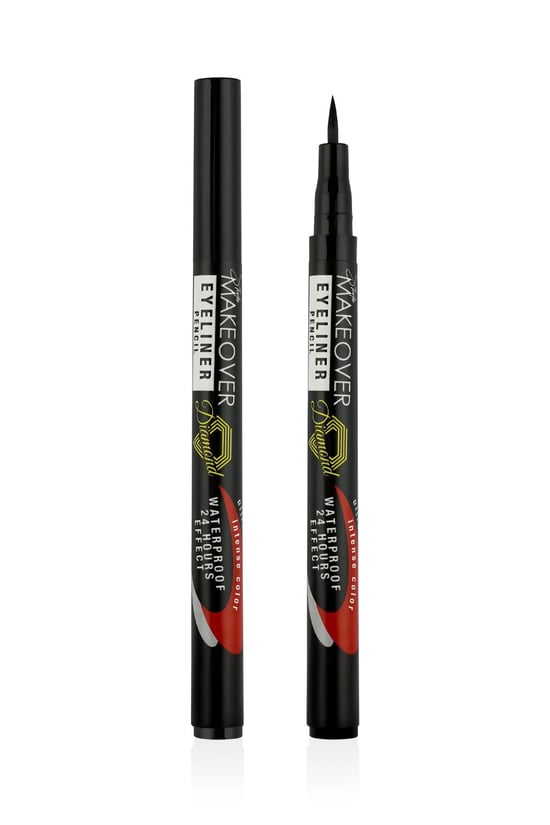 New Well Makeover Waterproof 24 Hour Eyeliner Pencil