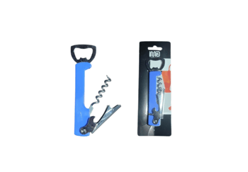 İma Kartelalı Açacaklı Tirbüşon