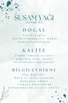 Beauty Voice Susam Yağı 100 ml – Damlalıklı Şişe