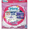 Vera Beyaz Dönerli Yedek Mop Paspas