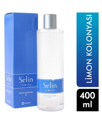 selin,selin limon kolonyası,limon 400 ml,kolonyası,400ml,kolonya,alkollü,hijyen ürünleri,temizlik,sağlık hijyen,limon kokulu,toptan satın al,toptan tr