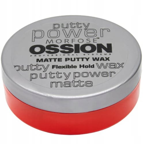 Morfose Ossion Putty Wax 60 ml