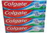 COLGATE DİŞ MACUNU ÜÇLÜ ETKİ (75 ML)