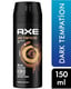 Axe,Axe Deodorant Sprey erkek 150 ml Dark,Black ,sprey,erkek,deodorant,sprey,kozmetik ürünleri,doedorant fiyatları,doedorant çeşitleri,axe deodorant fiyatları,toptan kozmetik,toptan satın al,toptantr,toptan mağazacılık