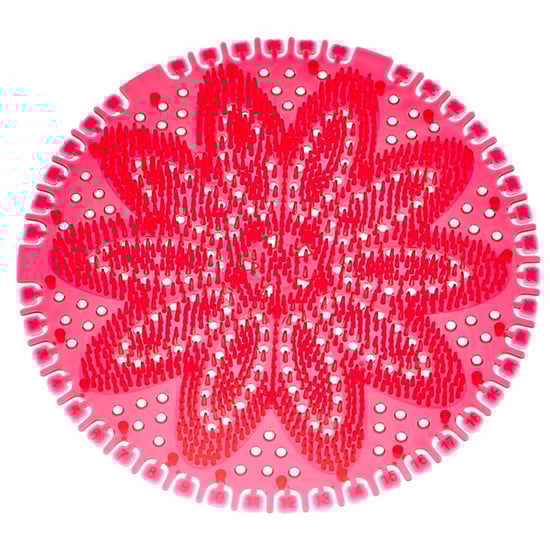 Rulopak Mini Koku Giderici Tropikal