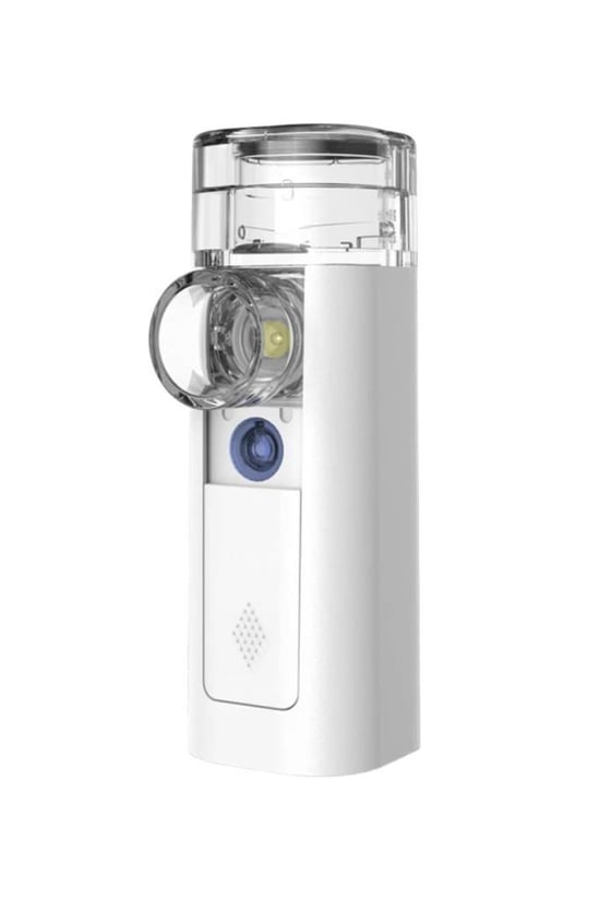 Omron Mini Air 360+ Taşınabilir Nebilizatör (360P-E)