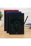 Baysa Yazı Tahtası-Eğitici ve Öğretici Grafik Digital Çocuk Yazı Tahtası Çizim Tableti Lcd 8.5 inc Çizim Tablet Oyuncak