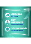 Orkid Extra Hassas Koruma Gece Hijyenik Ped 6'li