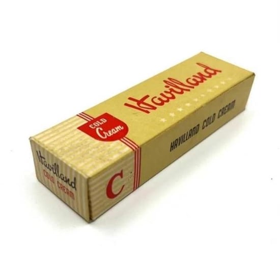 Havilland Gold Cream Yağlı Krem 40 ml