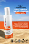 New Well Güneş Sütü Yüksek Koruma SPF50+,Hyaluronic Acid 150 ML