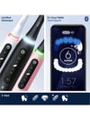 Oral-B İO5 Beyaz Şarjlı Diş Fırçası