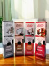Sasta Bambu Koku Home Series Standı 100 ml 288 Adet