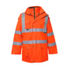 Blacksafe PRB-1103 ProBasic 5 in 1 Hi-Vis Jacket
