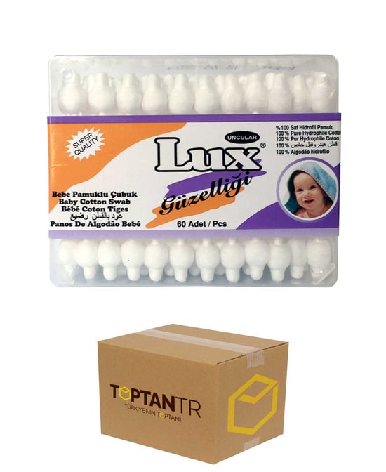 lux, lux bebek kulak çubuğu, bebek kulak çubuğu, bebek kulak çöpü, bebek kulak temizleme çöpü, bebek kulak temizleme çubuğu, lux bebek kulak çubuğu satın al, lux bebek kulak çubuğu fiyat