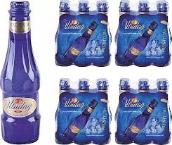 Uludağ Premium Maden Suyu Premium 250 ml. 24 adet