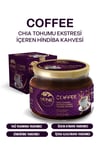 Monie Chia Tohumlu Hindiba Kahvesi Detox Kahve  150 gr
