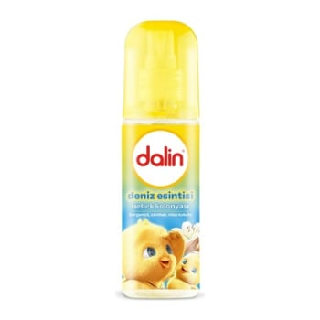 Dalin Bebek Kolonyası Deniz Esintisi 100 Ml