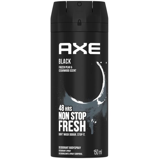 Axe Black Dedorant 150 ml