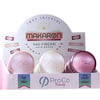 ProCo Beauty Makaron Saç Fırçası Metalik Serisi - İnci Işıltısı - Gül Kurusu, İnci Beyazı, Pembe Altın
