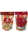 Pirzade Turkish Delight Antep Fıstıklı Fitil Lokum 150gr