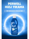 Perwoll Renkliler ve Siyahlar Için Hızlı Yıkama 2 lt (36 Yıkama)