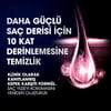 Clear Yumuşak ve Parlak Kadın  Şampuanı 350 ml