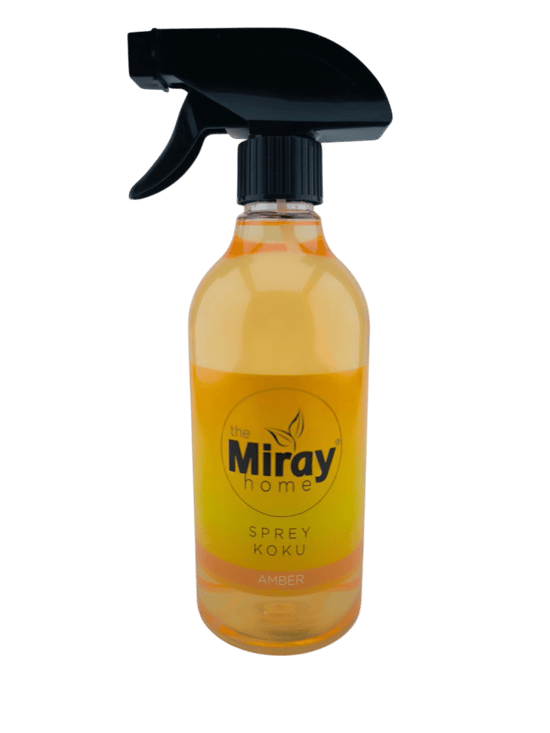 Miray Amber Oda  Kokusu 500ML