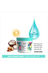 Agiva 8D Hyaluron Pro Care Niacinamid, Badem Yağı İçeren Saç Maskesi 300 ml 