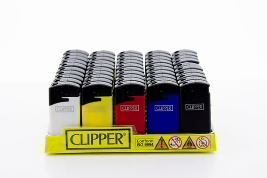 Clipper Micro Fit