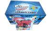 Toys Çek Bırak Topaç 12li