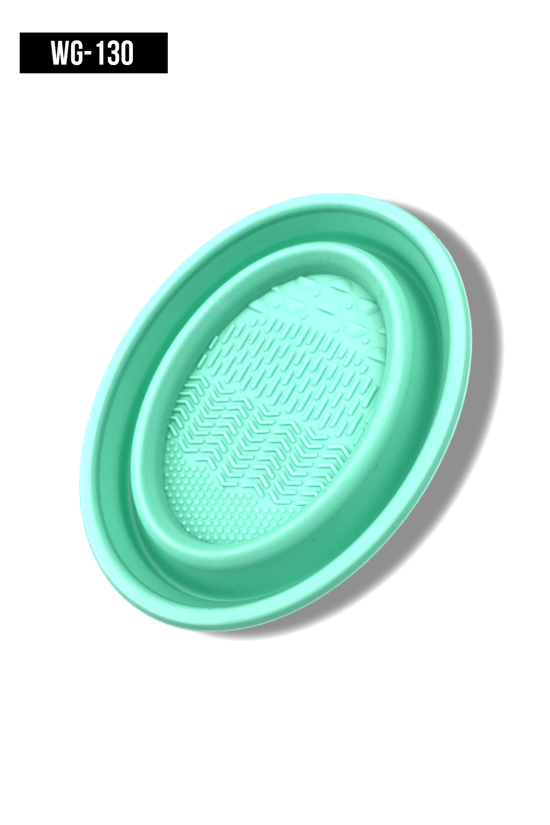 İthal Aksesuar Makyaj Sünger ve Fırça Temizleyici