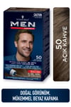 Palette Men Perfect 50 Açık Kahve 50 Ml