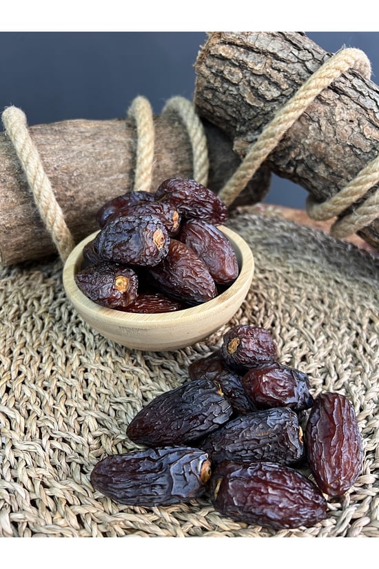 Liderlik Yolu Mısır Medjoul Hurması 1 Kg