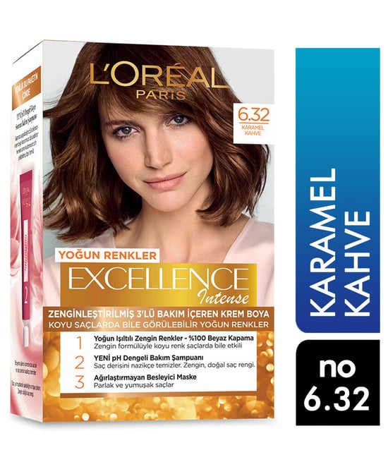 loreal,saç boyası,kadın saç boyası,Karamel Kahve saç boyası,toptan loreal,toptan loreal fiyatları,toptan loreal satın al,toptan saç boyası satın al