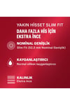 Durex Yakın Hisset 16 Slim Fit Prezervatif