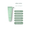 Everyday Beauty 3 Etkili Dudak Bakım Lip Balmı Aloe Vera 10 ml