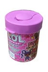 Lol Sürpriz Magic Box Fruit Flavored Bubble Gum 50gr
