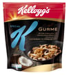 Kellogg's 4lü Special K Paketi,Çikolatalı,Kırmızı Meyveli,Gurme v
